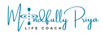 Mindfully Priya, life coach
