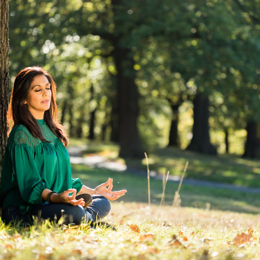 How Mindfulness Transformed My Parenting (And How It Can Help You Too)