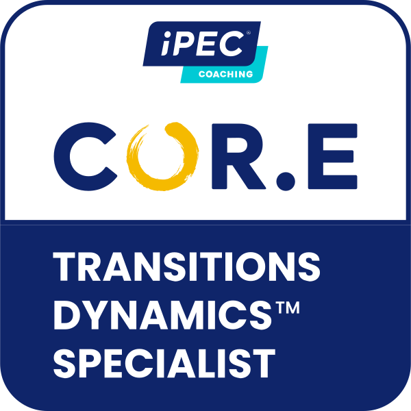 COR.E Transitions Dynamics Specialist