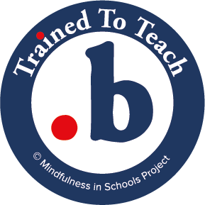 Trained to Teach .b, Mindfulness in Schools Project