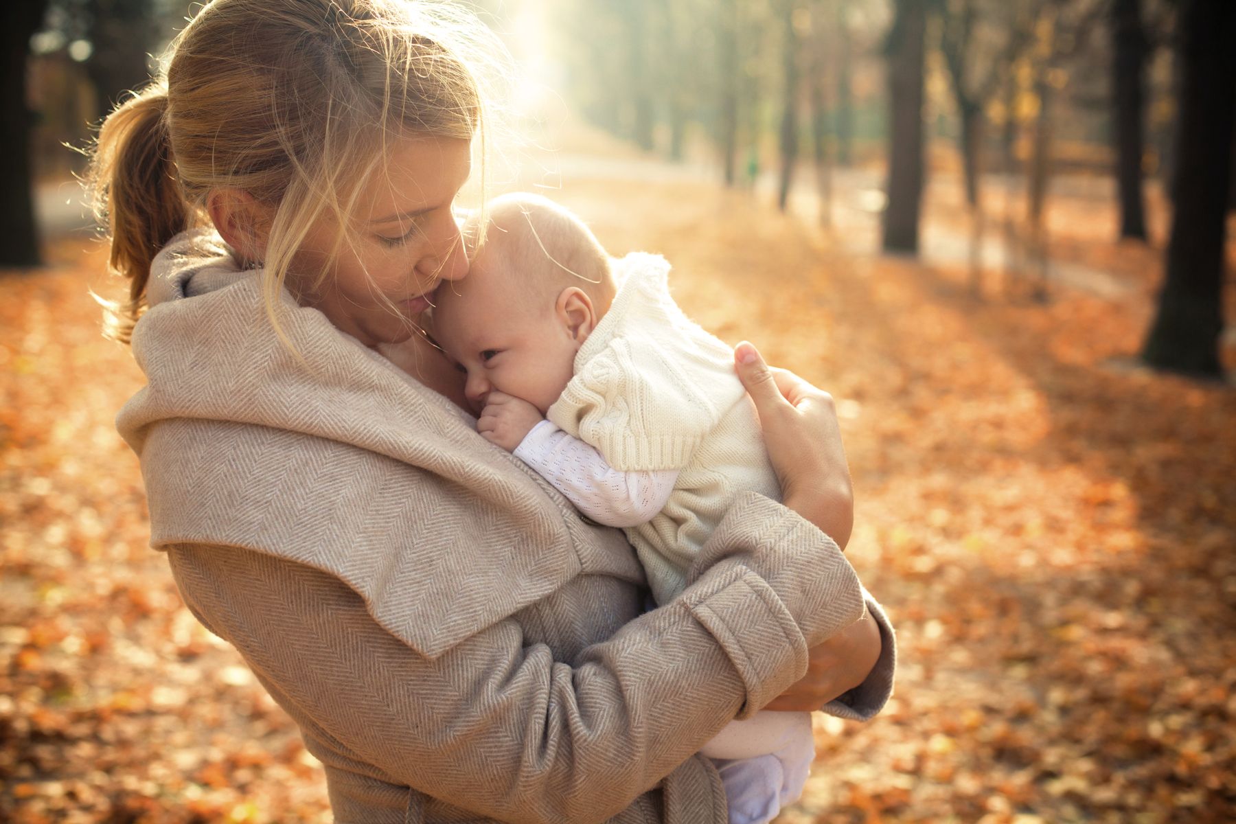 A Mindful Journey for New Mums